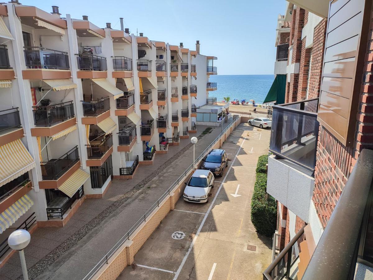 Mexico I Apartment Cambrils Exterior photo