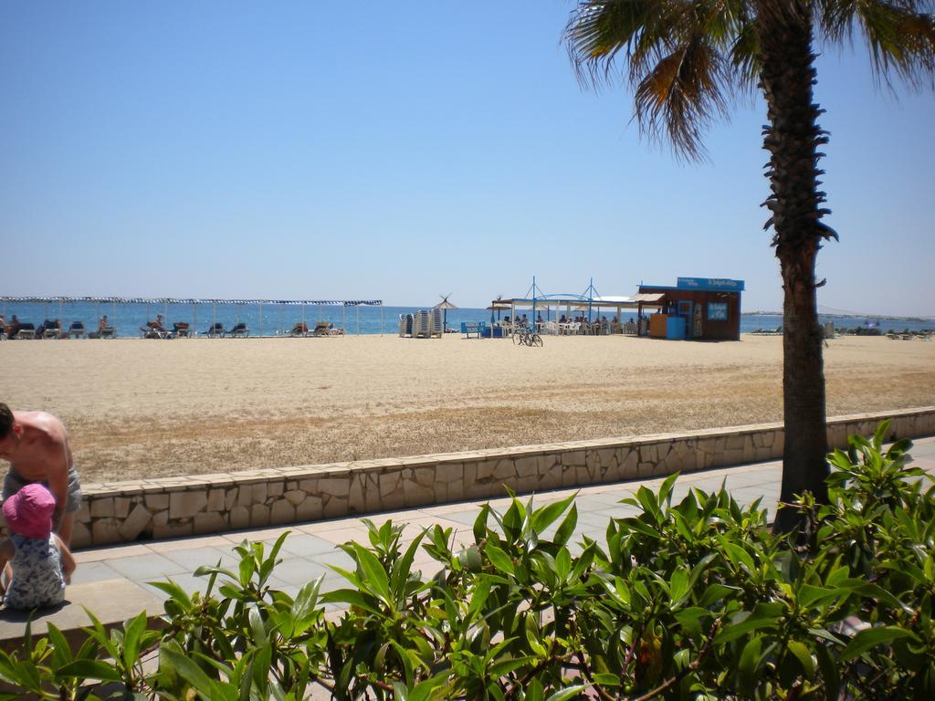 Mexico I Apartment Cambrils Exterior photo